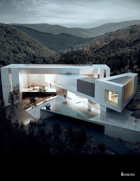 Creato Architects | ...