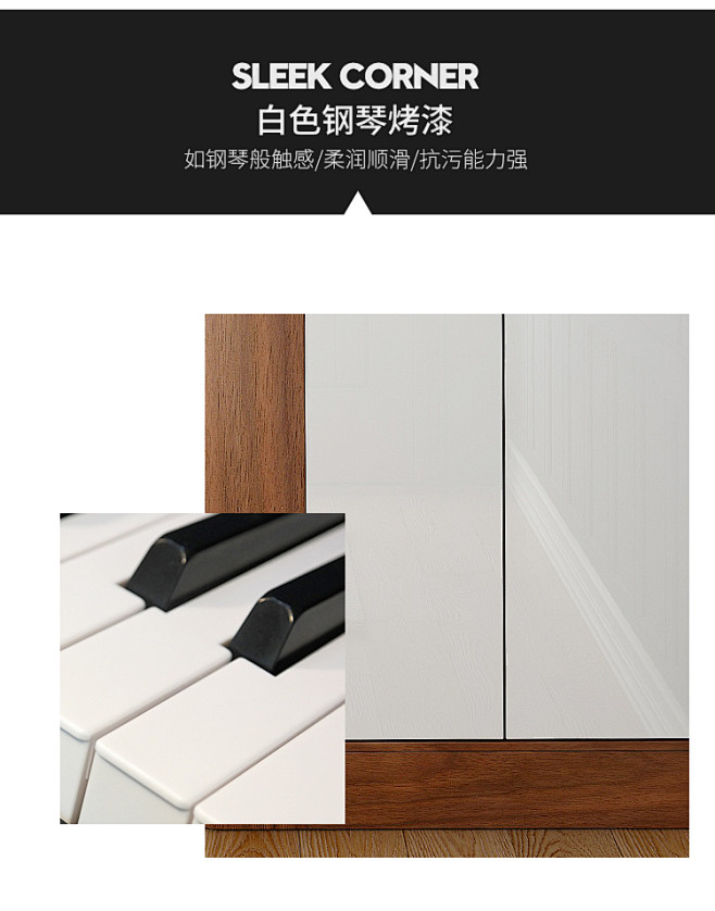 客厅进门隔断柜小户型风水玄关柜客餐厅鞋柜...