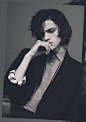 美青年画像bot on Twitter : “Erin Mommsen”