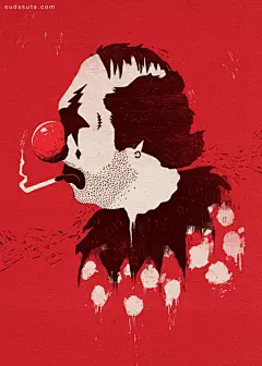 Ronan Lynam 诙谐幽默的手绘插画欣赏 讽刺漫画 系列插画 环保插画 手绘插画 幽默插画 个性插画 
