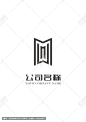 M字母LOGO设计