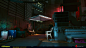 {游戏系列}美国 赛博朋克2077（UI,角色，交通，场景）