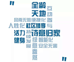 阿言℃采集到平面-字体/排版