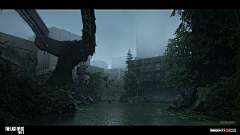 DatouC采集到The last of us