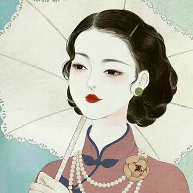 幽居之人
逗弄掌中蓑虫为乐