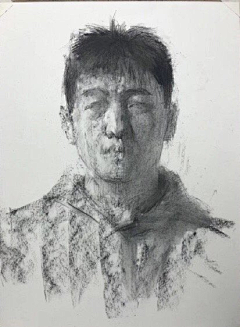 大明的格格采集到美术高考