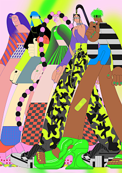 TO20采集到插画