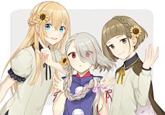 Surprise!!采集到刀剑乱舞