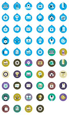 两把刀000采集到icon