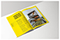 非常高端的A4尺寸画册楼书杂志VI样机展示模型mockups-样机模版-美工云(meigongyun.com)