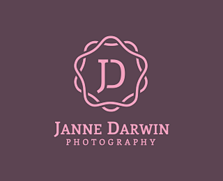Photography monogram...