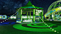 3ds max Music Festival