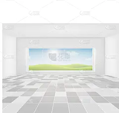 砖地,商务,几何形状,技术,壁纸,模板,草,窗户,天空,建筑