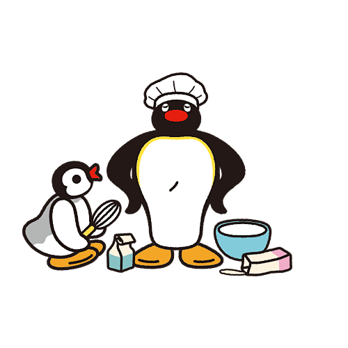 Sense of PINGU