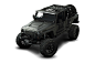 Starwood Motors 打造「Full Metal Jacket」Jeep Wrangler - 车子 - 瘾潮流 - Yobest.com