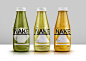 Nake - Brand Packaging-古田路9号