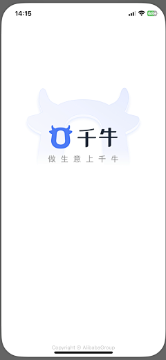 袁雪丹采集到App _启动页splash（闪屏）