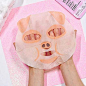 Amazon.com: Masque BAR Pretty Animalz Máscara Facial (9 unidades) — Tratamiento Coreano Belleza Cuidado de la Piel — Purifica, Minimiza los Poros, Hidrata, Calma, Ilumina — Fiesta Fun Cara Mascarilla Hojas Animales : Belleza y Cuidado Personal