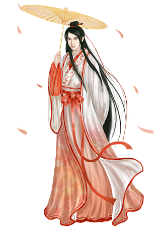 免扣人物