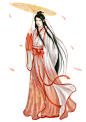 免扣人物