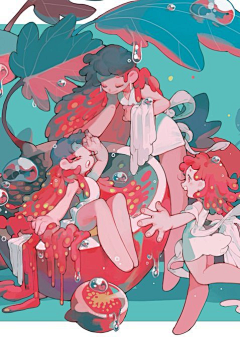 凯斯特♡采集到多元创意