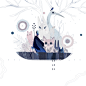 Anastasia Suvorova on Behance