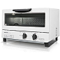 Amazon | Panasonic NT-GT1 1200W 220-volt Toaster Oven, 9-Liter by Panasonic | パナソニック(Panasonic) | オーブントースター 通販