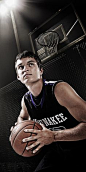 Basketball_2 by Caitlin Prochaska, via Flickr