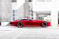 Vision Mercedes-Maybach 6 : Photographed in Stuttgart for Car & Driver magazine