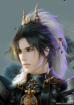 EnF2lBeb采集到男头像