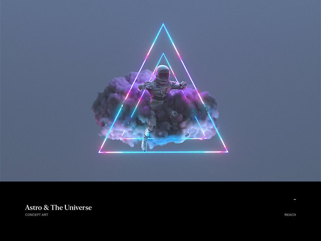 Behance :: 为您呈现