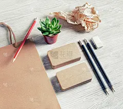 卡夫品牌标识集