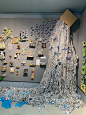 叹为观“纸”儿童美术展