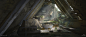 Abandoned Attic, Hebron PPG : Inspired a bit by some post Christmas event, abandoned places, and a bit 70s western/ american attic house. Then, I compiled it as a personal project.
.
.
PS:
Credit to MattLeMoine (lamp model), afernadezdelara, and Jakoza (s