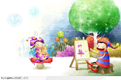 lionnz采集到插画