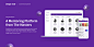 Home Page Navigation projects  Behance 上的照片、视频、徽标、插图和品牌