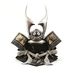 GSUN采集到武士头盔面罩