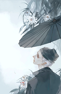 ahokoneko采集到wb：InspirationArt百无一用