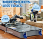 Dremel Blueprint Tools for DIYers