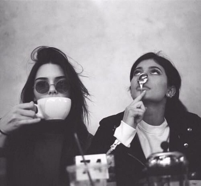 “kendall and kylie b...