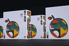 潇湘飞飞子采集到极简包装