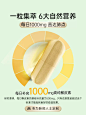 【买三送二】美国进口肺部㊙呼吸高含量复合槲皮素胶囊保健营养品-tmall.com天猫