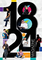 18TO24 CONCEPT : MAGAZINE AND WEBSITE DESIGN CONCEPT