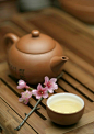 心境安然，
岁月静好