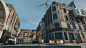 Hyper Scape — World Lighting