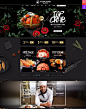 http://www.92youpin.cn/蟹状元TOPCRAB中秋月饼节创意海报包装steak天猫生鲜阳澄湖大闸蟹小龙虾食品类目、高端海鲜详情页关联销售年货节活动页双11双12主图钻展店铺黑色首页装修电商设计网页设计西餐美食webdesign好评返现品牌故事页QQ1003313667