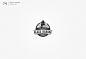 Vintage - Retro - Classic logotypes | Vol.01 : Vintage - Retro - Classic logotypes designed by Lonely Bird Studio (2015-2016)
