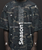 Adidas Originals x Kanye West YEEZY SEASON 1 on Behance