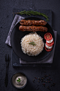 City Grill (Food Styling) : Client: City GrillStyling : Kholoud AshrafPhotography : Omar Ehab 