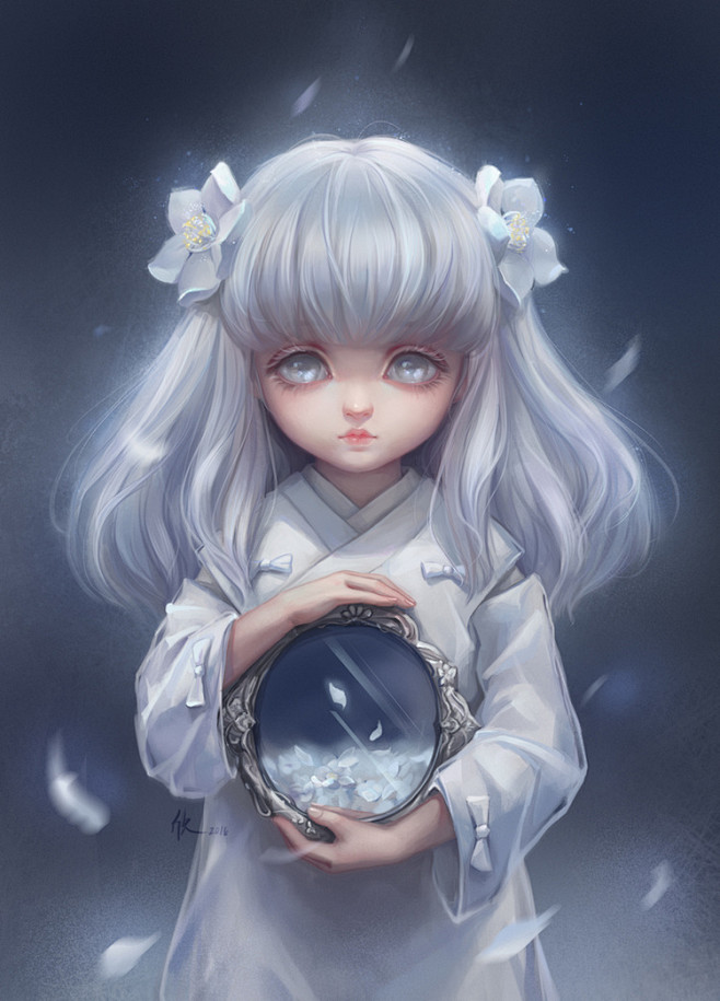 神无-欣儿dream_犬夜叉,犬夜叉同人...